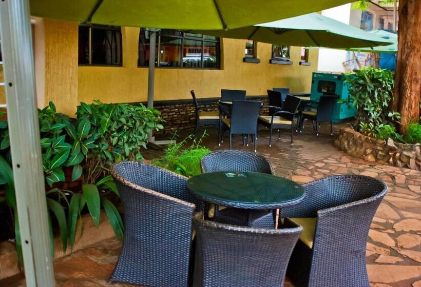 اتاق استاندارد یک نفره, Al Nisaa Hotel And Spa