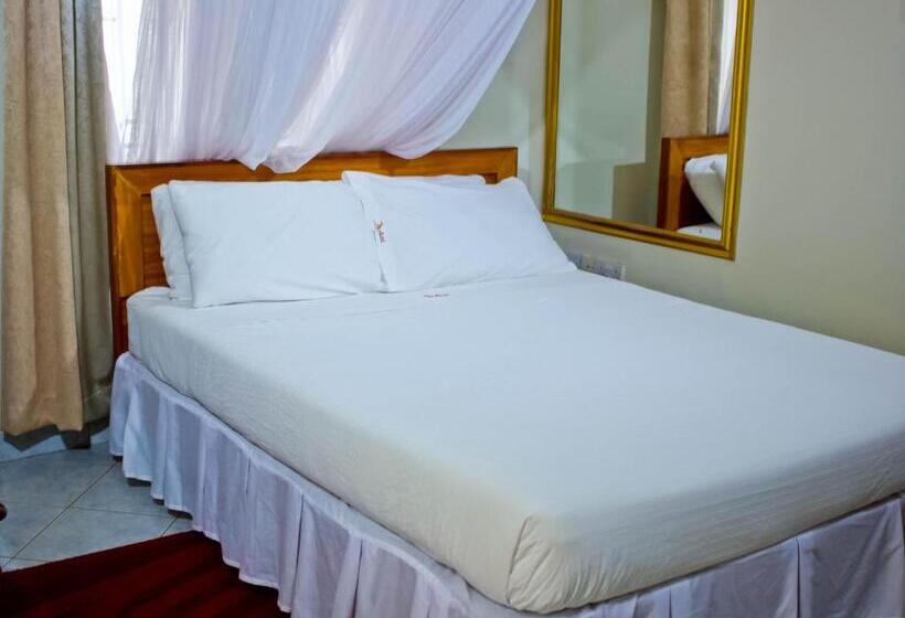 اتاق استاندارد یک نفره, Al Nisaa Hotel And Spa