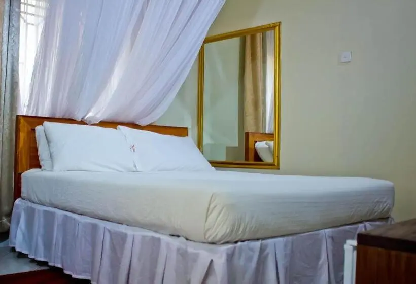 اتاق استاندارد یک نفره, Al Nisaa Hotel And Spa
