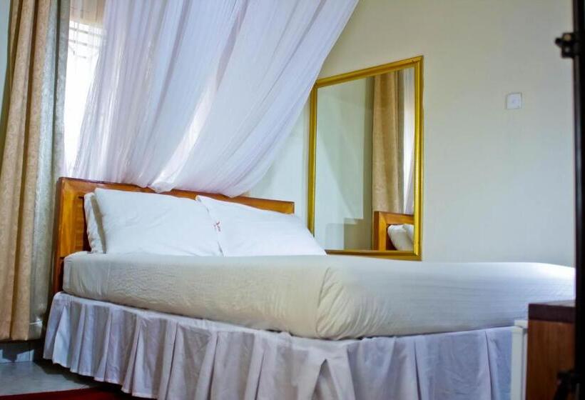 اتاق استاندارد یک نفره, Al Nisaa Hotel And Spa