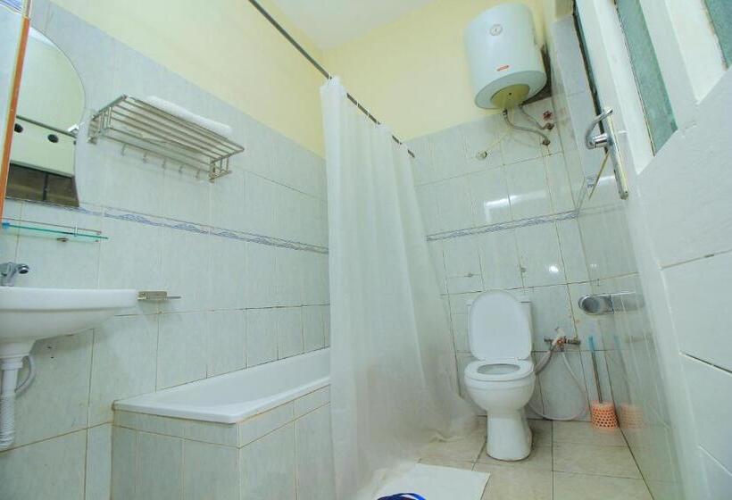 اتاق عادی, Al Nisaa Hotel And Spa