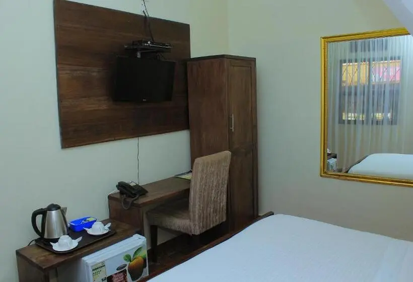 اتاق عادی, Al Nisaa Hotel And Spa