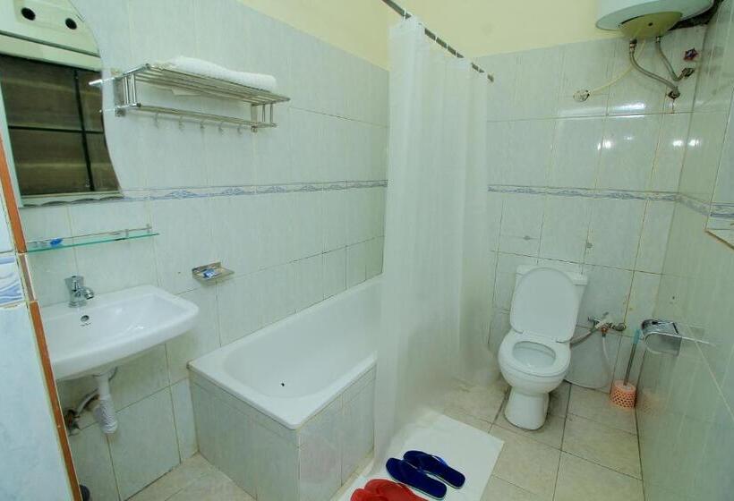 اتاق عادی, Al Nisaa Hotel And Spa