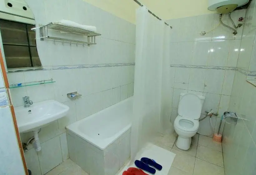 اتاق عادی, Al Nisaa Hotel And Spa