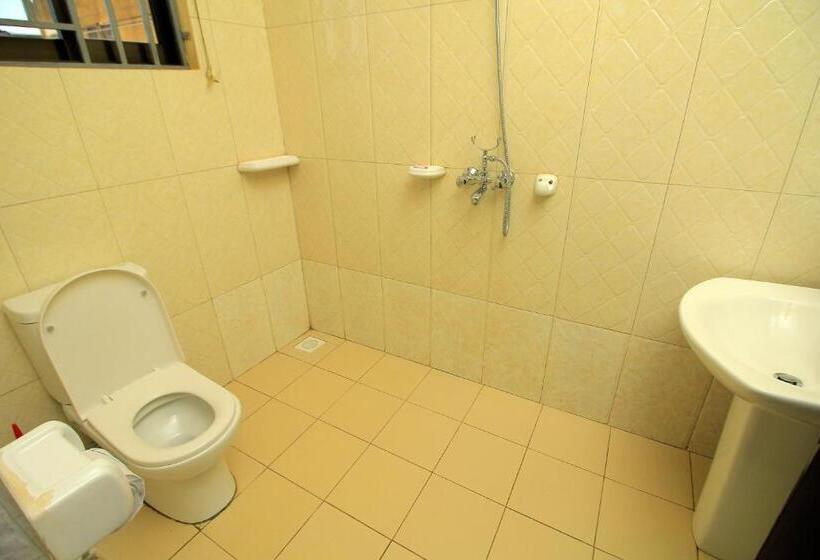 اتاق لوکس یک تخته, Al Nisaa Hotel And Spa