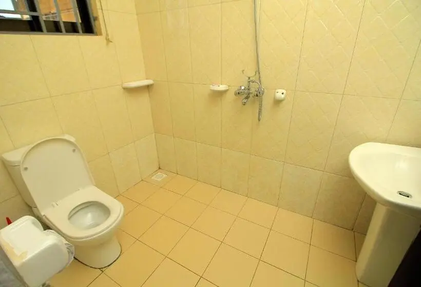 اتاق لوکس یک تخته, Al Nisaa Hotel And Spa