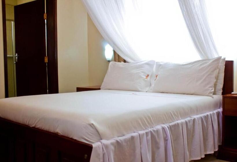 اتاق لوکس یک تخته, Al Nisaa Hotel And Spa