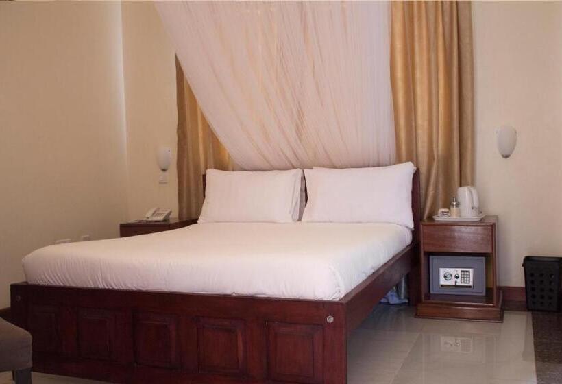 اتاق لوکس, Al Nisaa Hotel And Spa