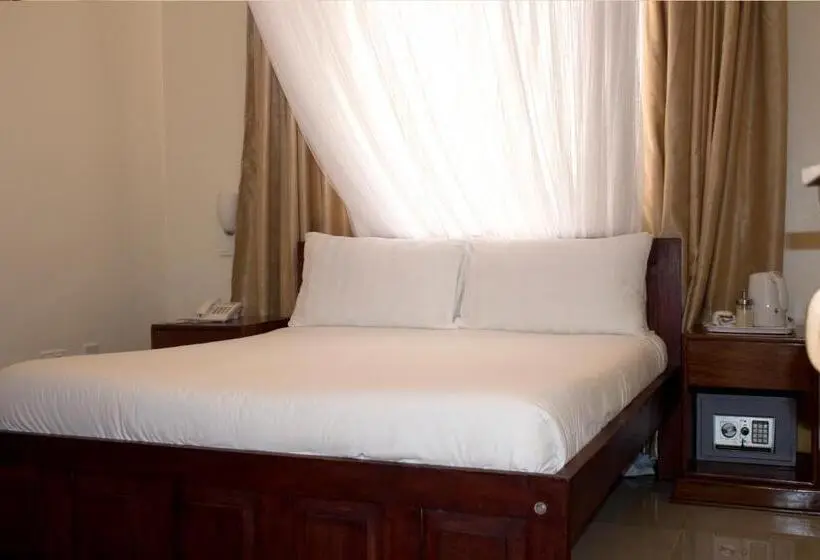 اتاق لوکس, Al Nisaa Hotel And Spa