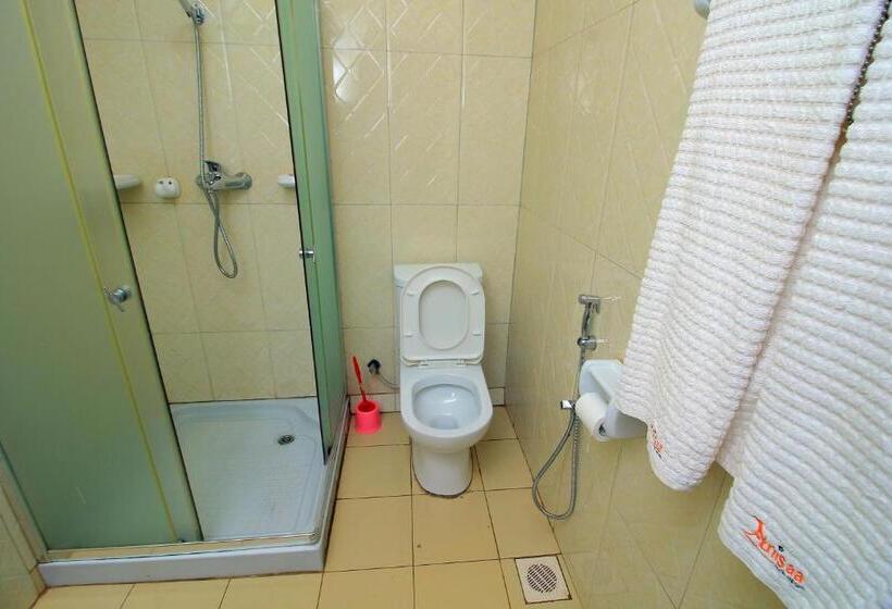 اتاق لوکس, Al Nisaa Hotel And Spa