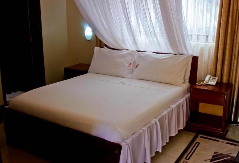 اتاق لوکس, Al Nisaa Hotel And Spa