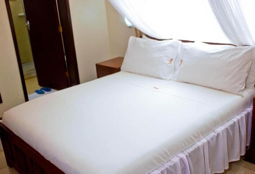 اتاق لوکس, Al Nisaa Hotel And Spa