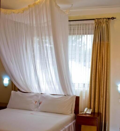 اتاق لوکس, Al Nisaa Hotel And Spa