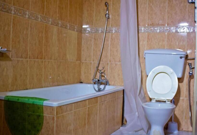 اتاق خانوادگی, Al Nisaa Hotel And Spa