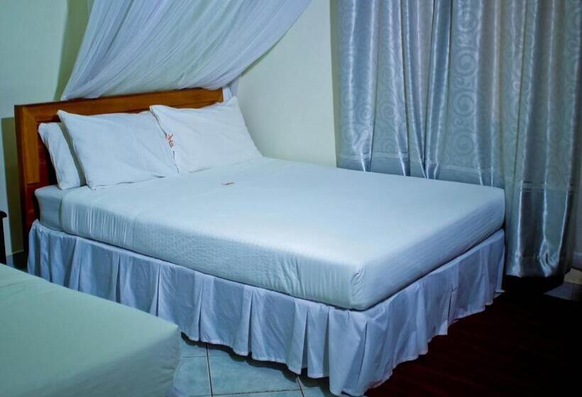 اتاق خانوادگی, Al Nisaa Hotel And Spa