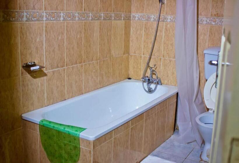 اتاق خانوادگی, Al Nisaa Hotel And Spa