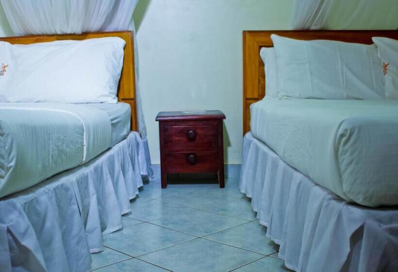 اتاق خانوادگی, Al Nisaa Hotel And Spa