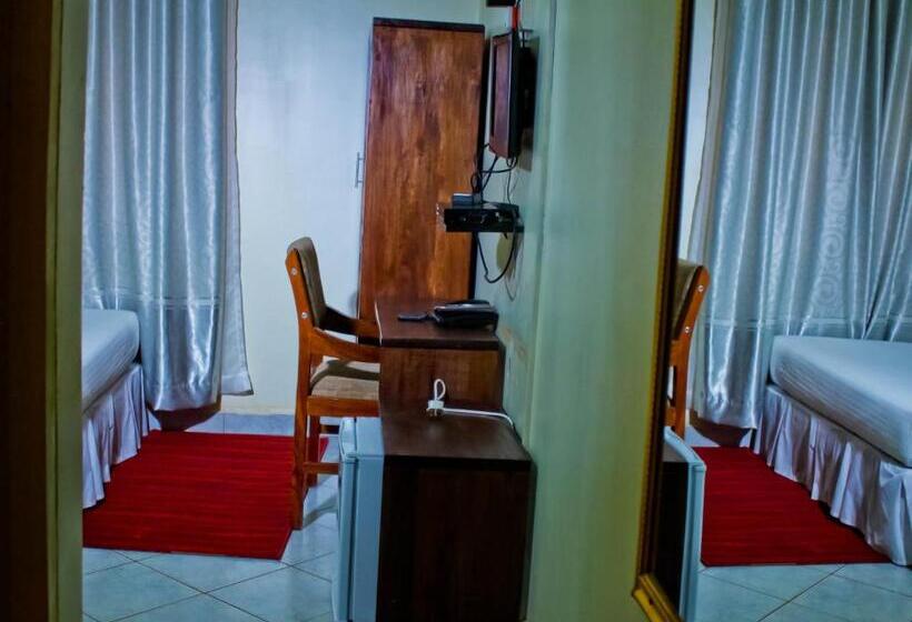 اتاق خانوادگی, Al Nisaa Hotel And Spa