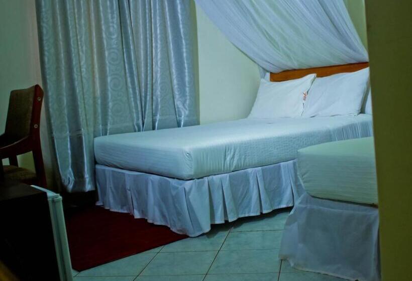 اتاق خانوادگی, Al Nisaa Hotel And Spa