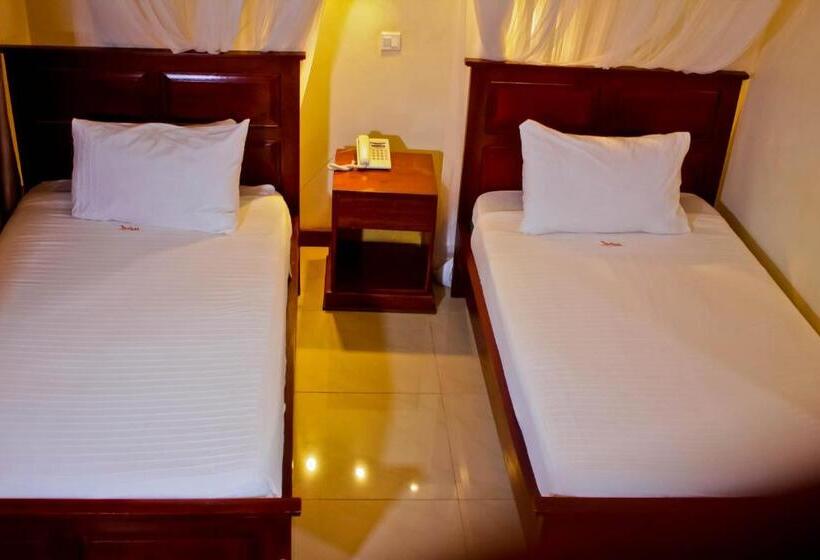 اتاق لوکس, Al Nisaa Hotel And Spa