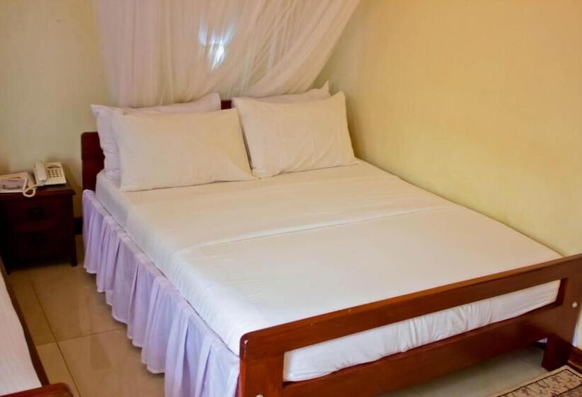 اتاق لوکس خانوادگی, Al Nisaa Hotel And Spa