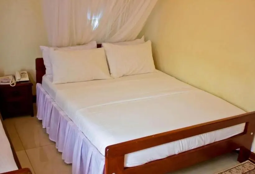 اتاق لوکس خانوادگی, Al Nisaa Hotel And Spa