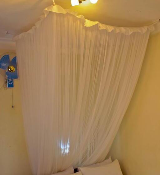 اتاق لوکس خانوادگی, Al Nisaa Hotel And Spa