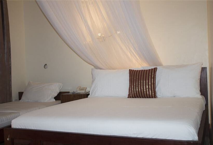 اتاق خانوادگی, Al Nisaa Hotel And Spa