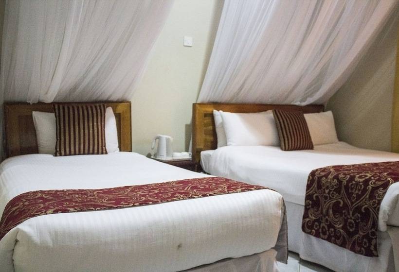 اتاق خانوادگی, Al Nisaa Hotel And Spa
