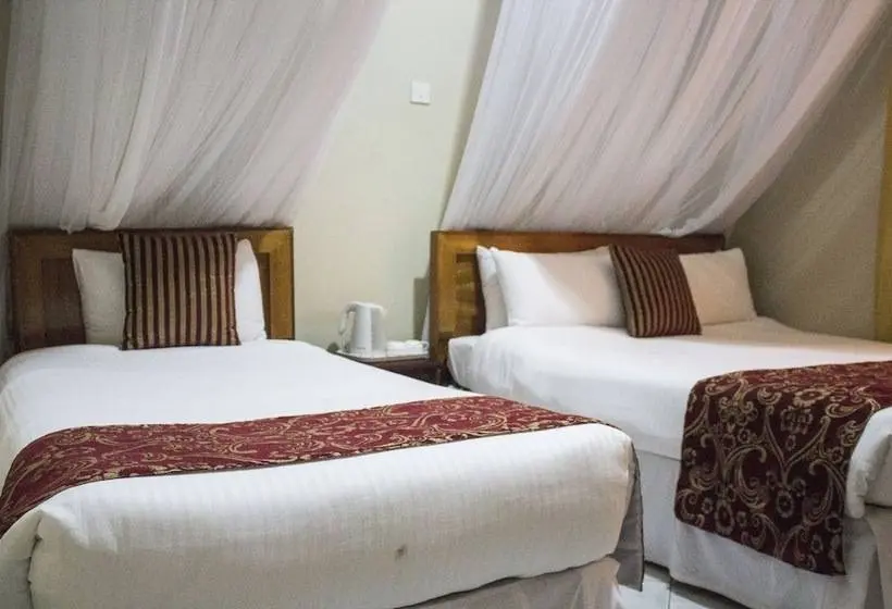 اتاق خانوادگی, Al Nisaa Hotel And Spa