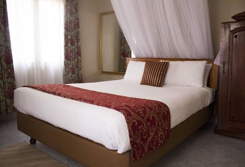 اتاق خانوادگی, Al Nisaa Hotel And Spa