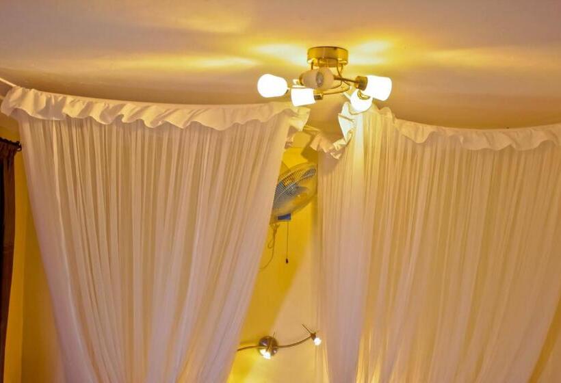 اتاق لوکس, Al Nisaa Hotel And Spa