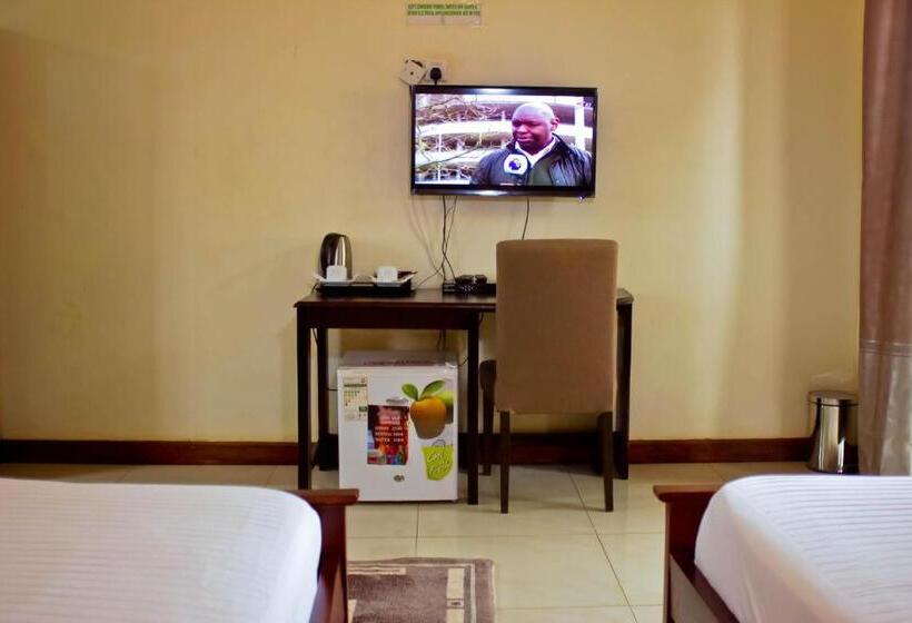 اتاق لوکس, Al Nisaa Hotel And Spa