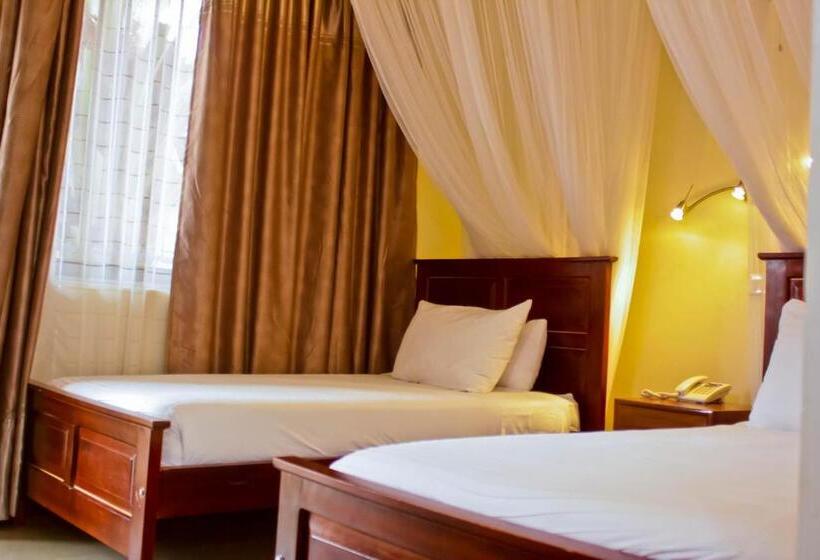 اتاق لوکس, Al Nisaa Hotel And Spa