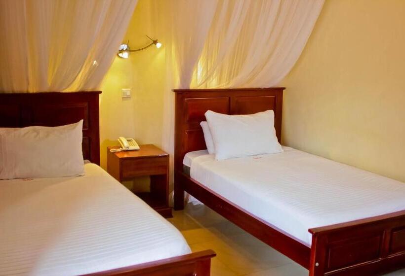 اتاق لوکس, Al Nisaa Hotel And Spa