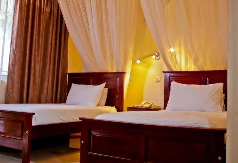 اتاق لوکس, Al Nisaa Hotel And Spa