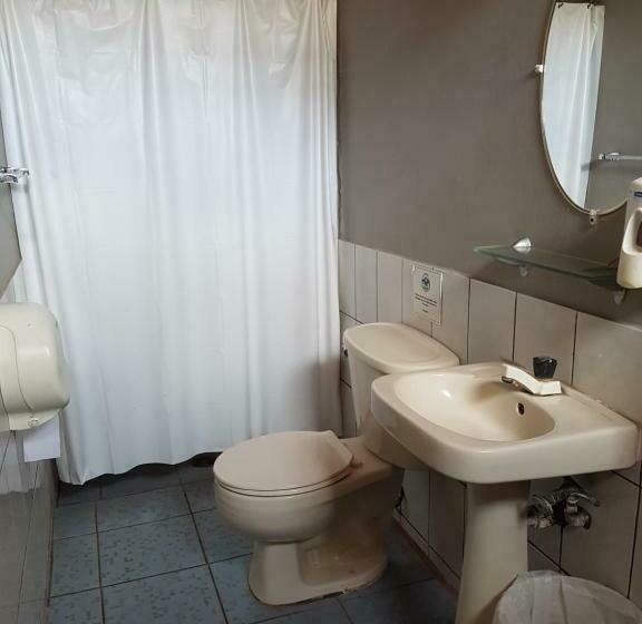 اتاق استاندارد, Managua Inn