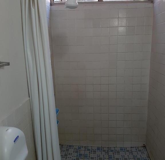 اتاق استاندارد, Managua Inn