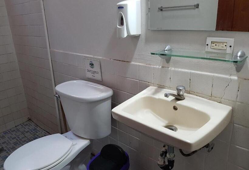 اتاق استاندارد, Managua Inn