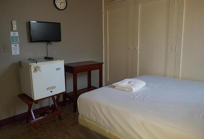 اتاق استاندارد, Managua Inn