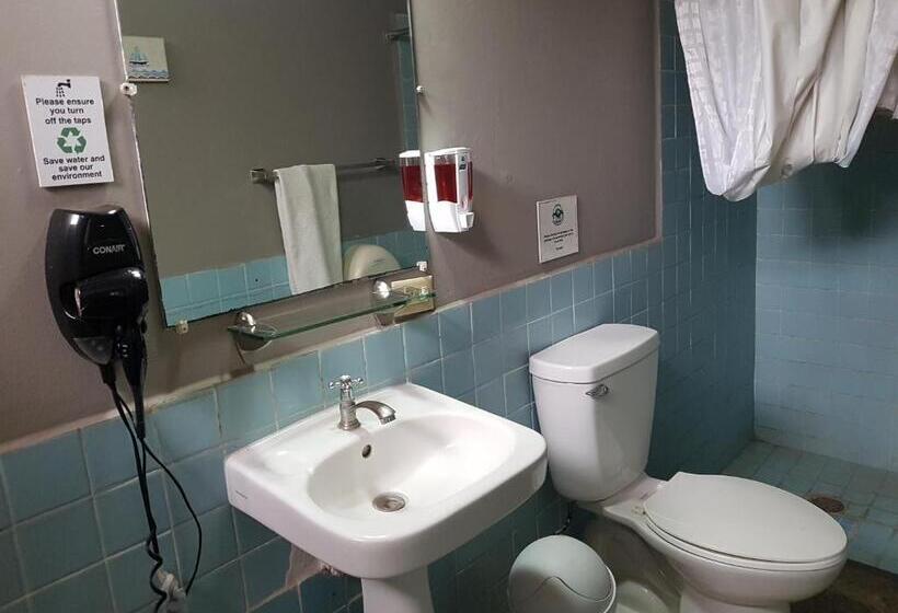 اتاق استاندارد, Managua Inn