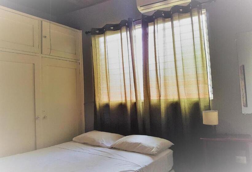 اتاق استاندارد, Managua Inn