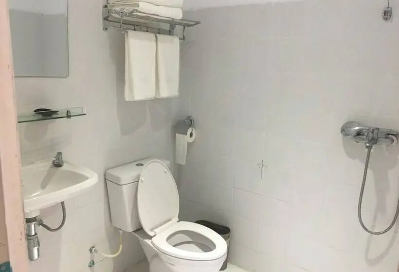 اتاق استاندارد, Roly Airport Residence