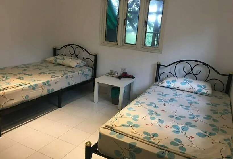 اتاق استاندارد, Roly Airport Residence