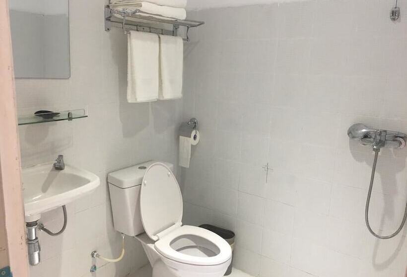 اتاق استاندارد, Roly Airport Residence