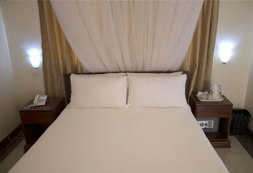 اتاق لوکس, Al Nisaa Hotel And Spa