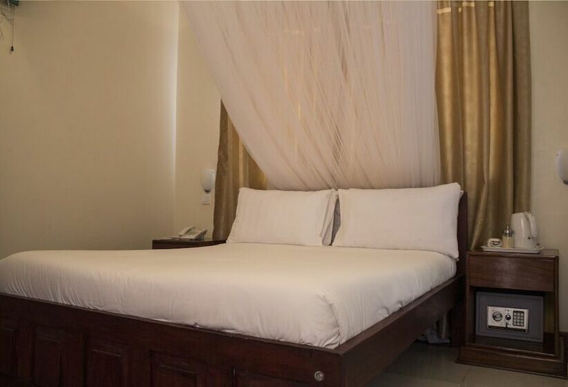 اتاق خانوادگی, Al Nisaa Hotel And Spa