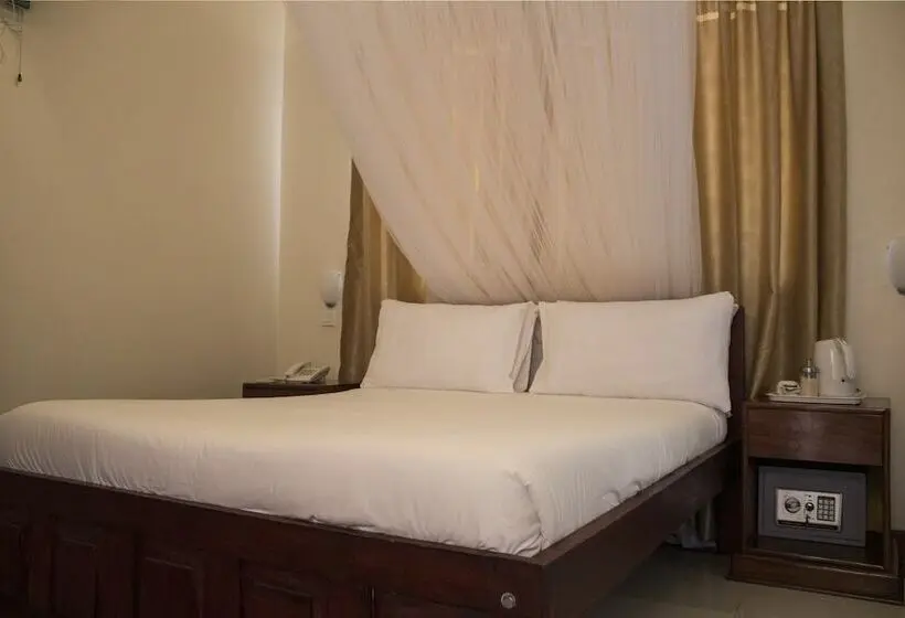 اتاق خانوادگی, Al Nisaa Hotel And Spa