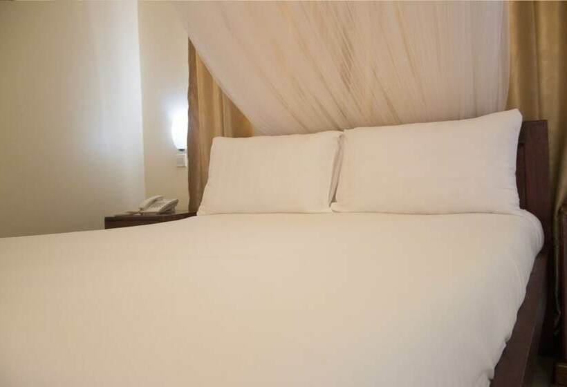 اتاق لوکس, Al Nisaa Hotel And Spa