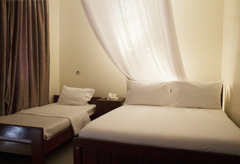 اتاق خانوادگی, Al Nisaa Hotel And Spa